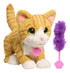FurReal Bella The Biscuit Making Kitty
